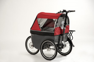 WIK111152118WikeSalamanderstroller